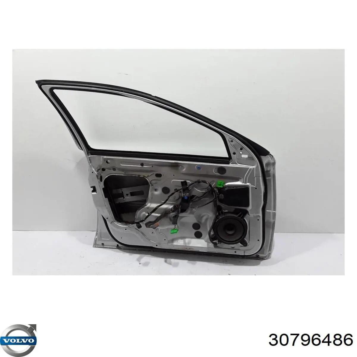 Drzwi przednie lewe do Volvo XC70 CROSS COUNTRY SZ, LZ