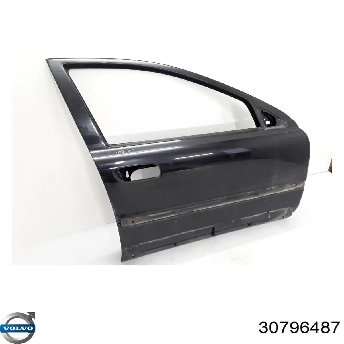 Drzwi przednie prawe do Volvo XC70 CROSS COUNTRY SZ, LZ