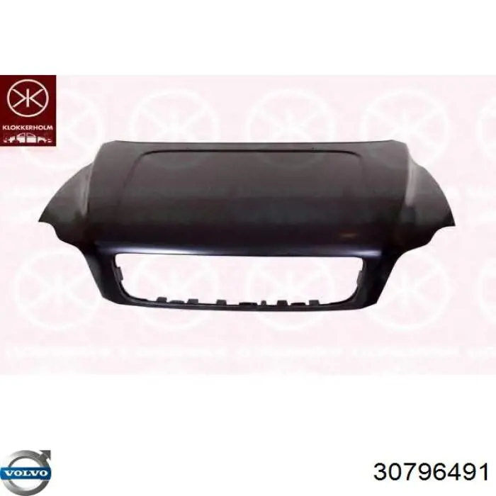 Maska silnika Volvo 30796491 cena, od 338,77 USD