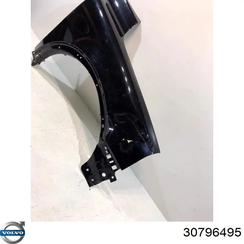 Błotnik przedni prawy Volvo 30796495 cena, od 146,42 USD