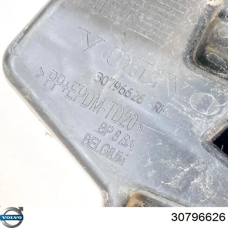  Volvo 30796626 cena, od 52,68 USD