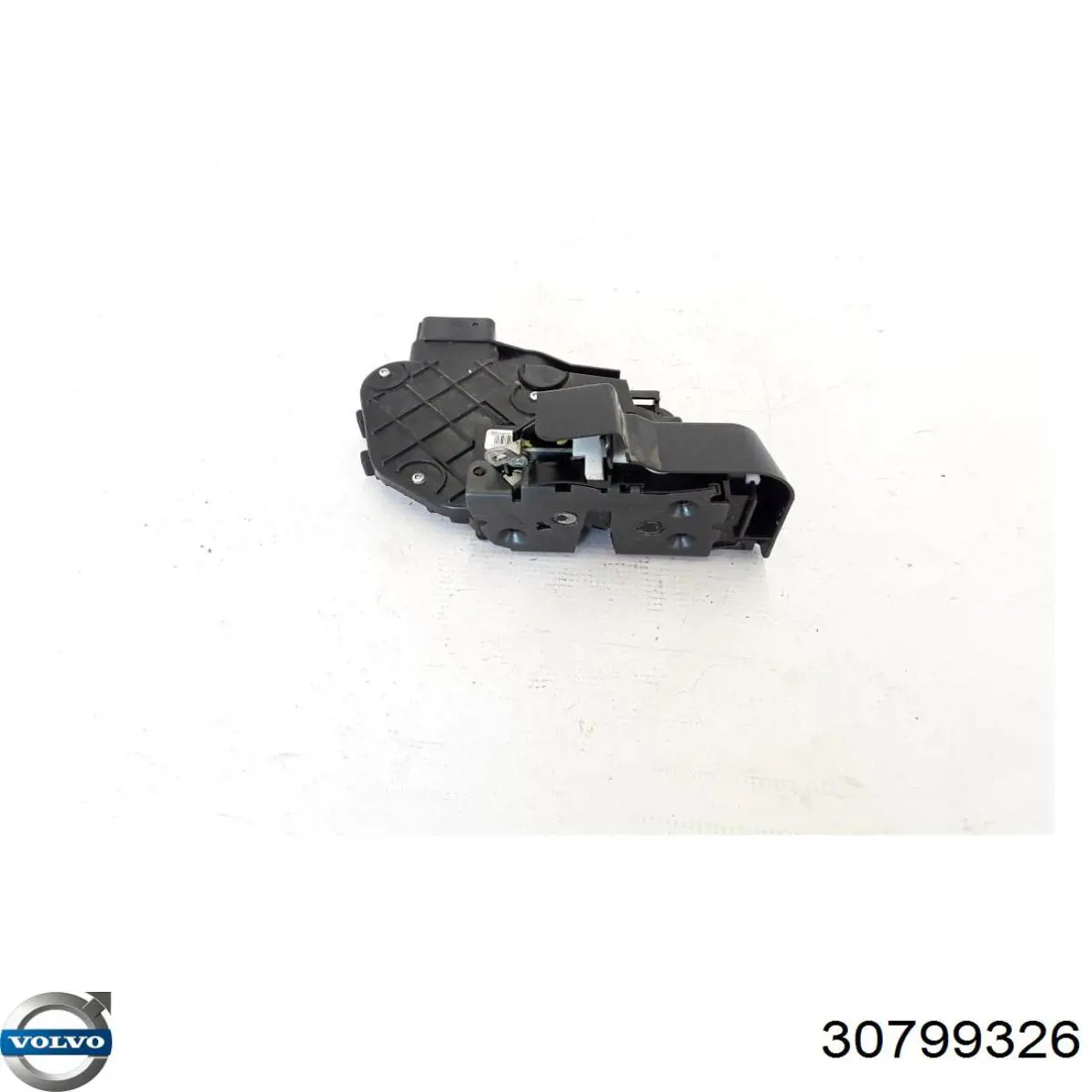 Zamek drzwi tylnych lewych Volvo 30799326 cena, od 62,99 USD