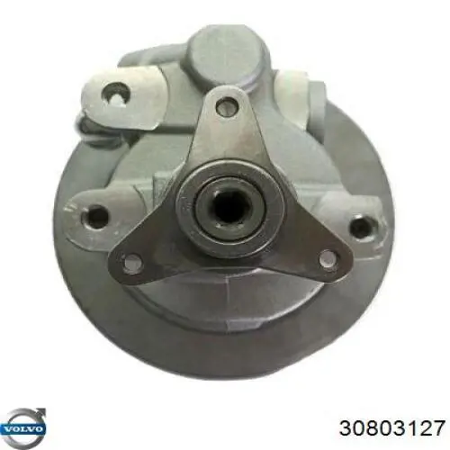 Do koszyka Pompa wspomagania hydraulicznego kierownicy Volvo V40  VW