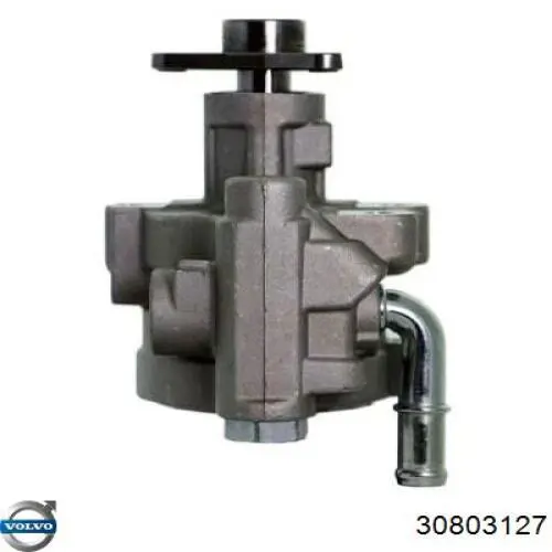  Pompa wspomagania hydraulicznego kierownicy Volvo V40 