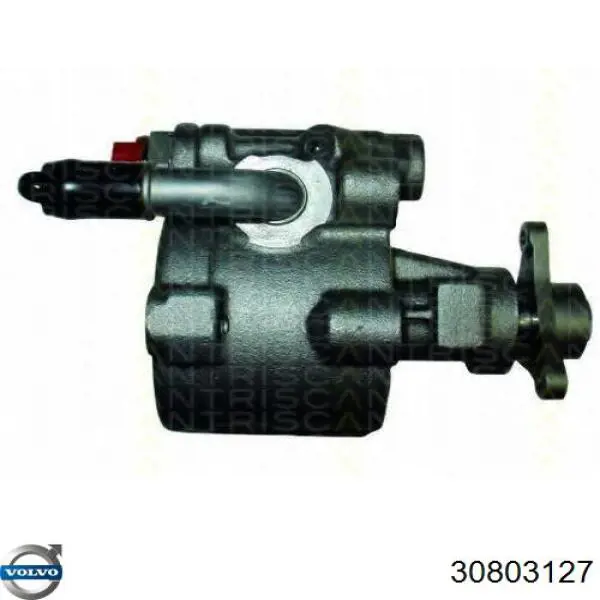 Pompa wspomagania hydraulicznego kierownicy do Volvo V40  VW