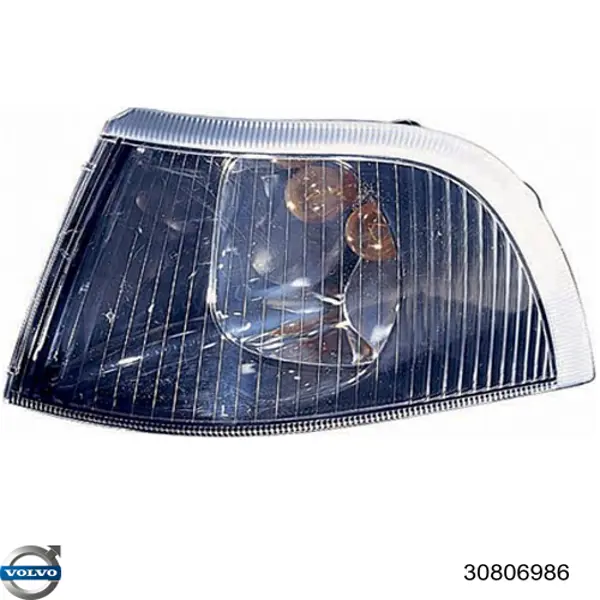 Do koszyka Kierunkowskaz lewy Volvo V40  VW