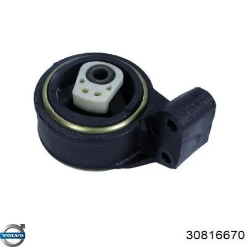 30816670 Volvo Poduszka (podpora) silnika prawa