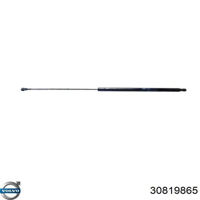 30819865 Volvo Amortyzator maski