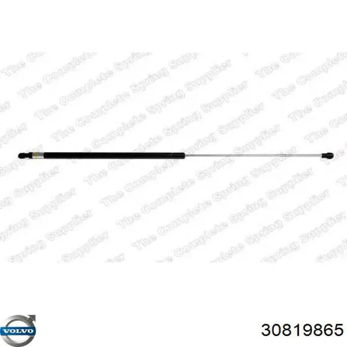 Amortyzator maski Volvo 30819865 cena, od 37,44 USD