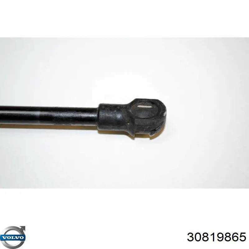 Do koszyka 30819865 Volvo Amortyzator maski