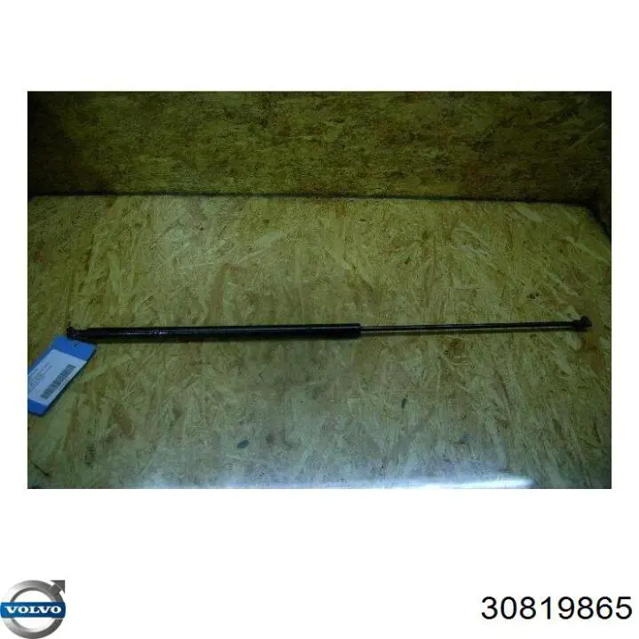 30819865 Volvo Amortyzator maski