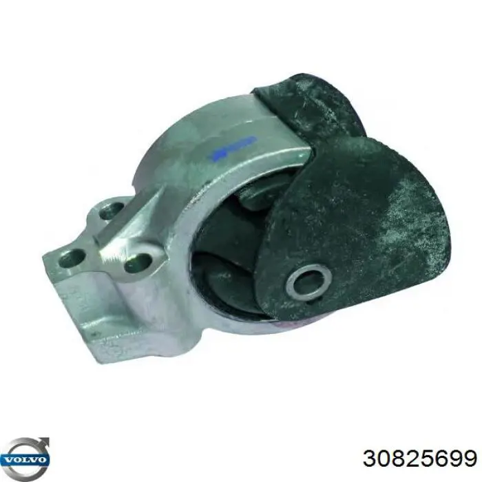 Poduszka (podpora) silnika lewa Volvo 30825699 cena, od  