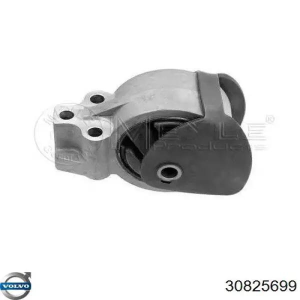 Do koszyka 30825699 Volvo Poduszka (podpora) silnika lewa