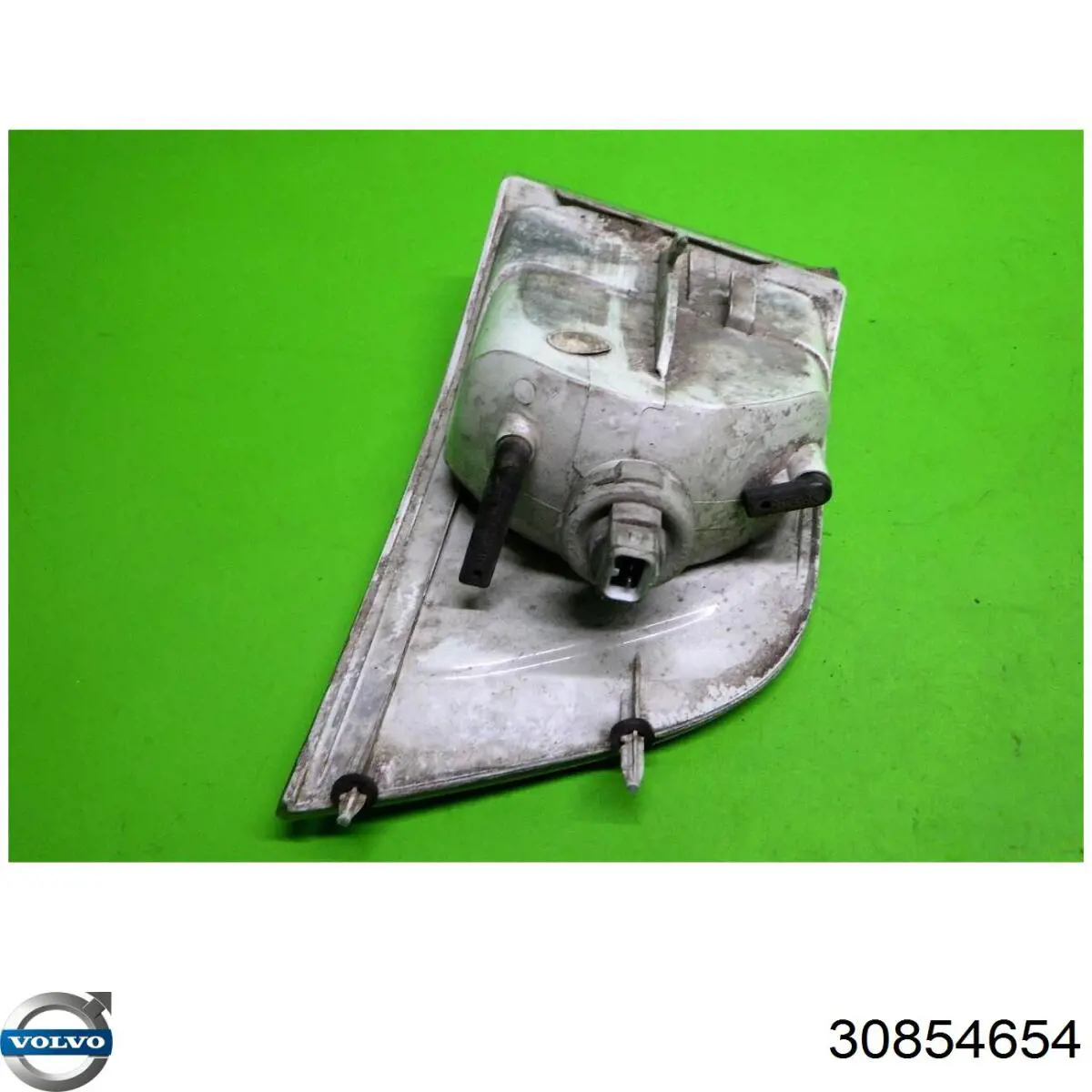 Kierunkowskaz prawy Volvo V40 kombi (VW) (1995 - 2004) cena, od 54,71 USD