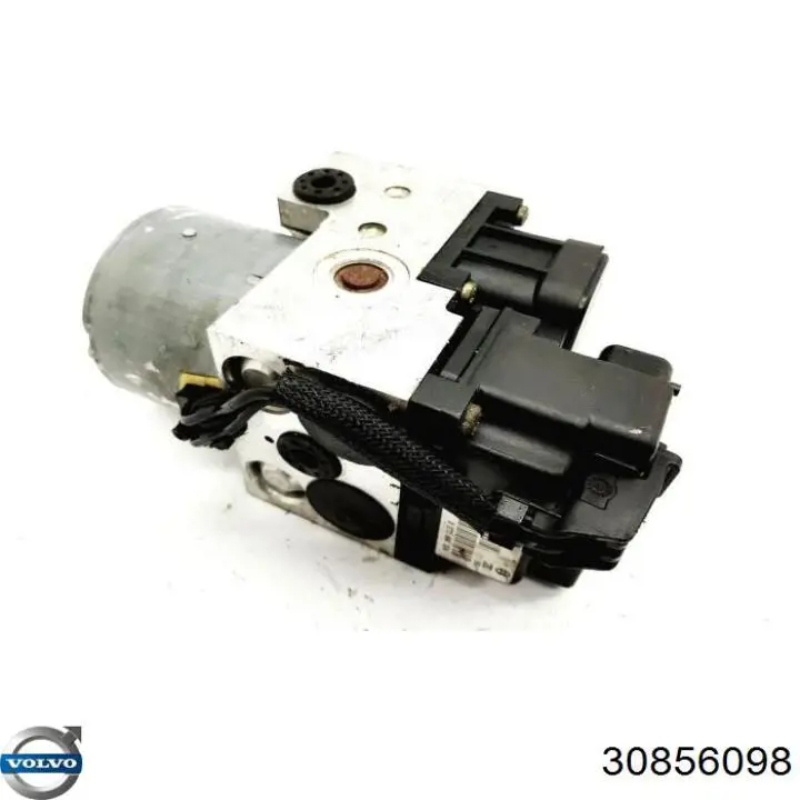 Sterownik ABS  hydrauliczny do Volvo V40  VW