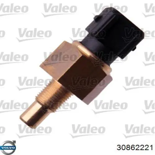 30862221 Volvo Czujnik temperatury płynu chłodzącego
