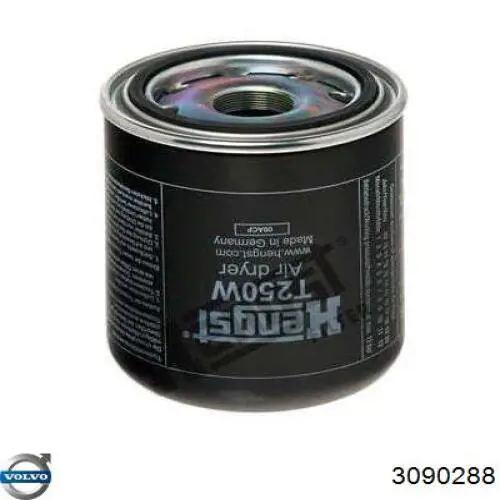 Filtr osuszacza powietrza (separatora oleju/wilgoci) (TRUCK) 3090288 Volvo