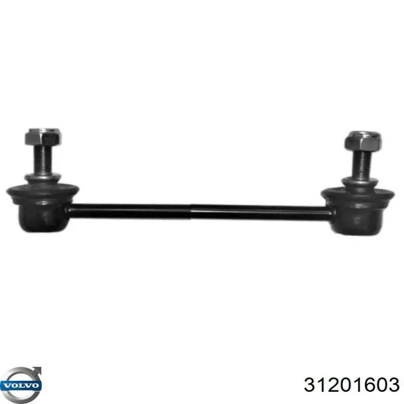 31201603 Volvo Łącznik stabilizatora tylnego