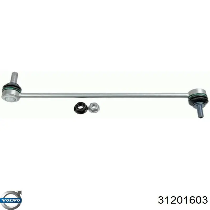 31201603 Volvo Łącznik stabilizatora tylnego