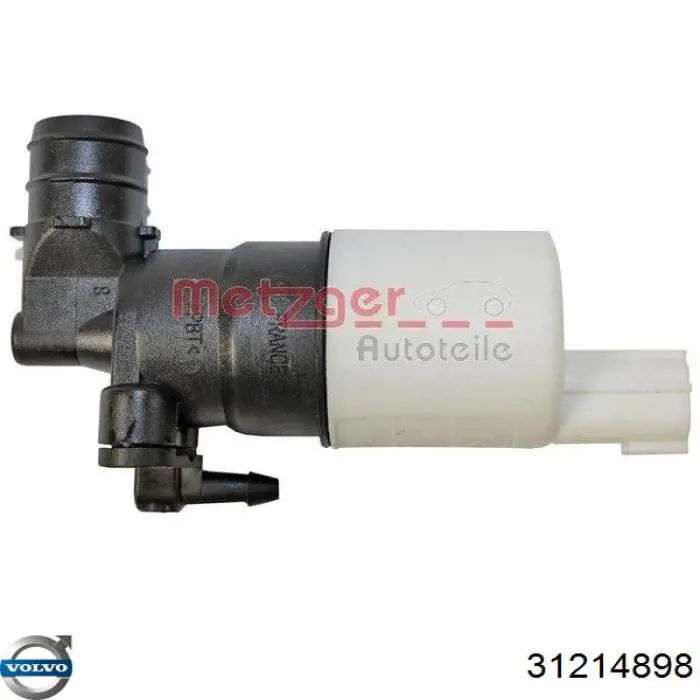  Ford BK2117K624BA