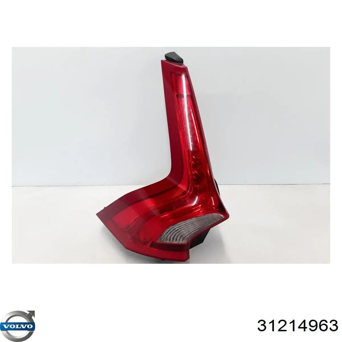 Lampa zespolona tylna lewa 31214963 Volvo