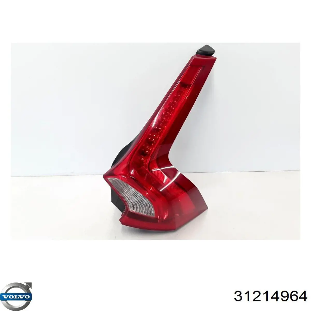 31214964 Volvo Lampa zespolona tylna prawa