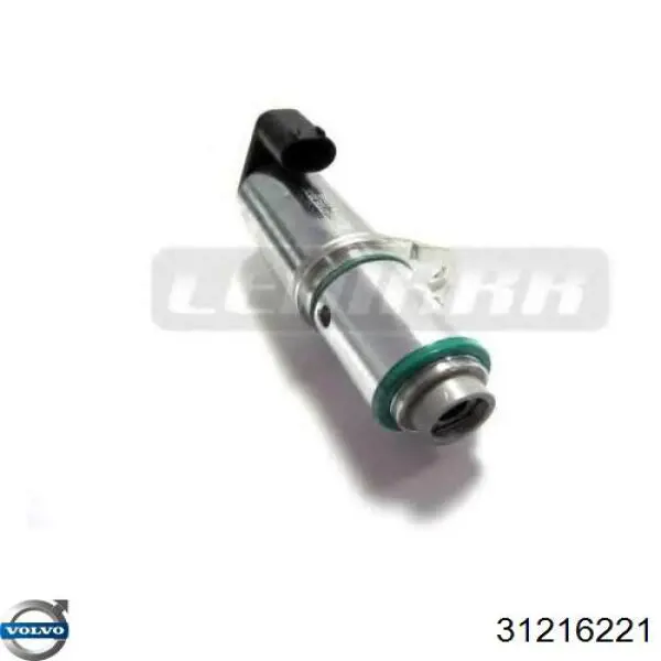 Zawór elektromagnetyczny położenia (faz) wałka rozrządu prawy Volvo 31216221 cena, od 78,00 USD