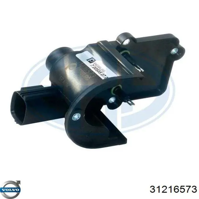 31216573 Volvo Zawór recyrkulacji spalin EGR