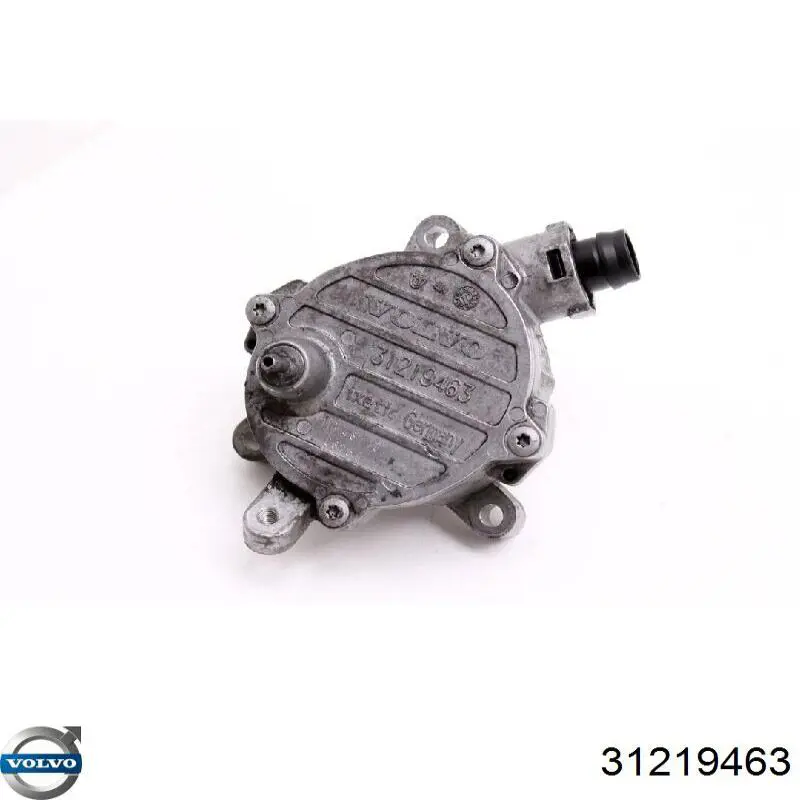 Pompa podciśnienia 31219463 Volvo