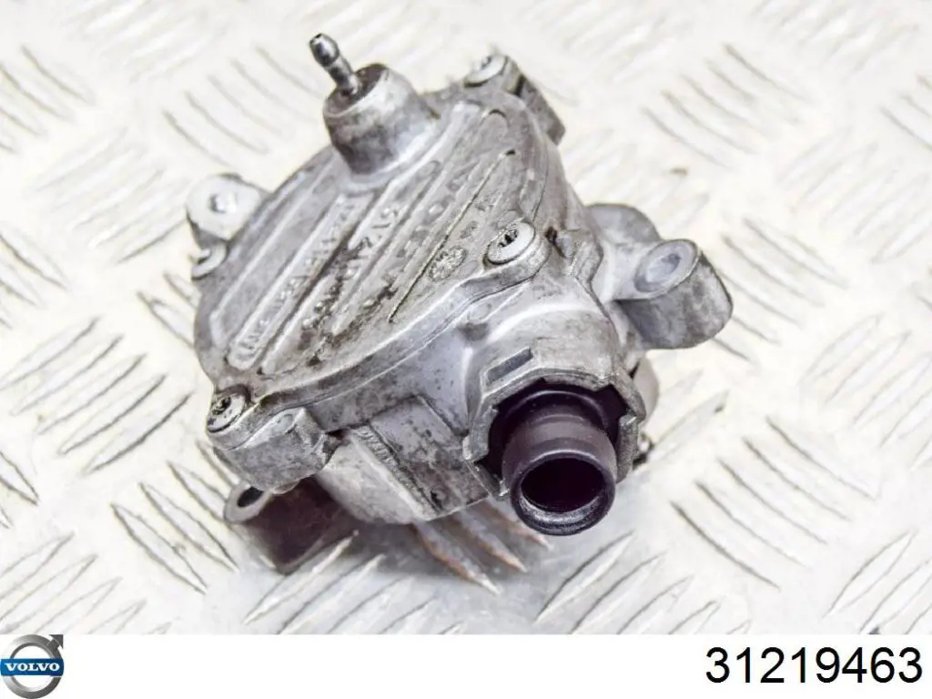 Pompa podciśnienia 31219463 Volvo