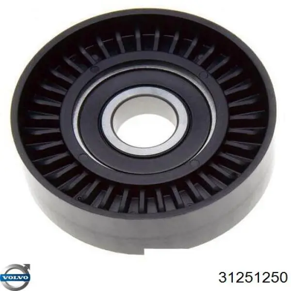 Napinacz paska napędowego 31251250 Volvo