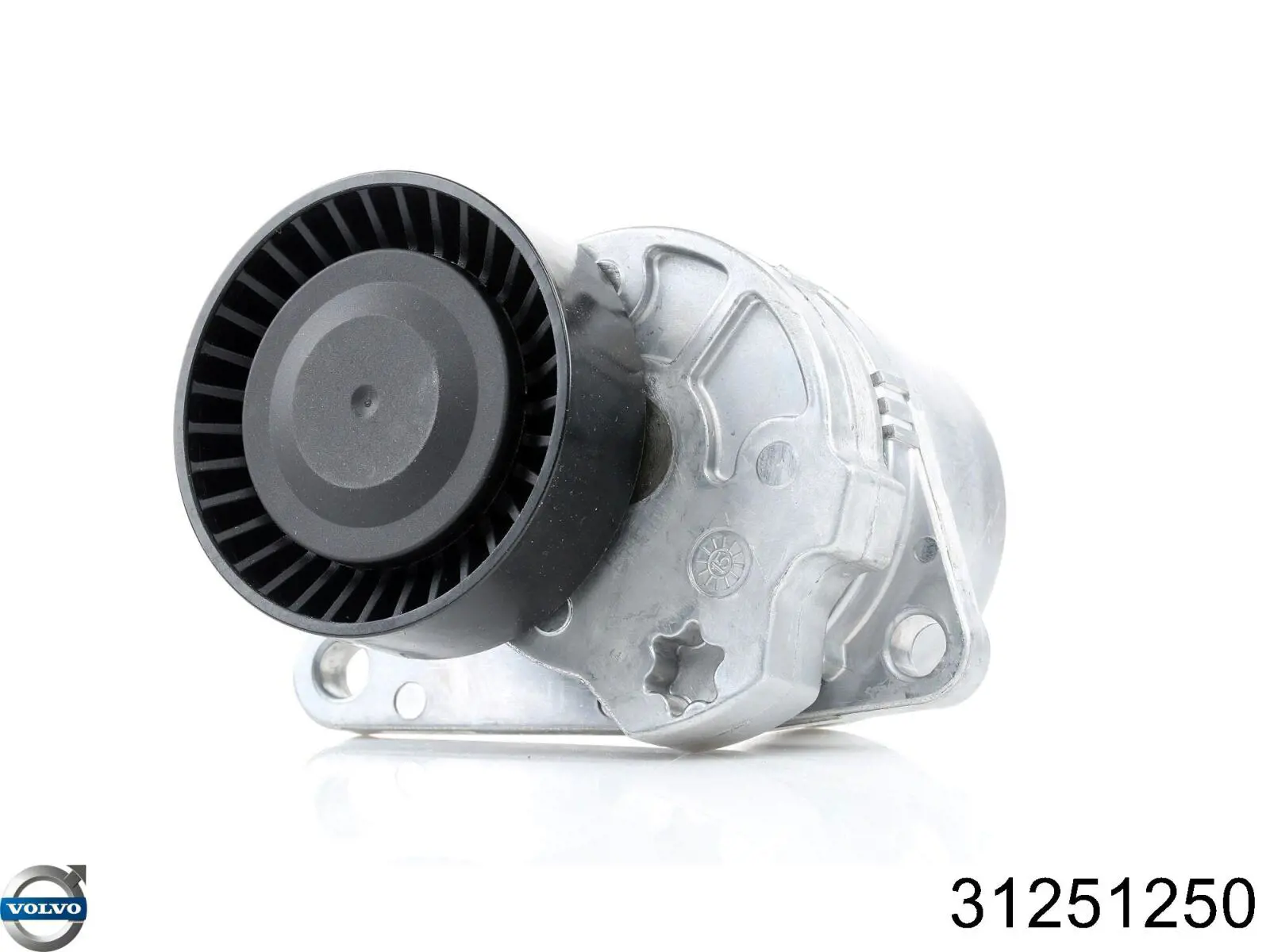 Do koszyka 31251250 Volvo Napinacz paska napędowego