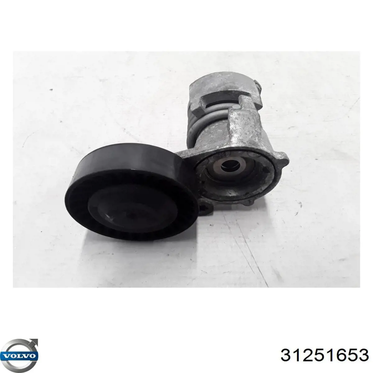 31251653 Volvo Napinacz paska napędowego