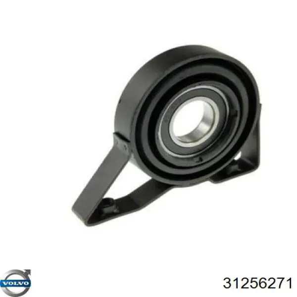 Wał Cardana tylny, kompletny do Volvo XC90  