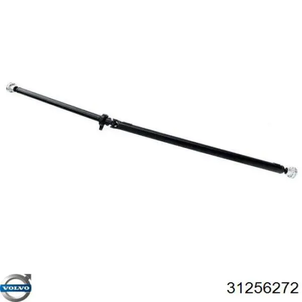 Wał Cardana tylny, kompletny Volvo 31256272 cena, od 348,90 USD