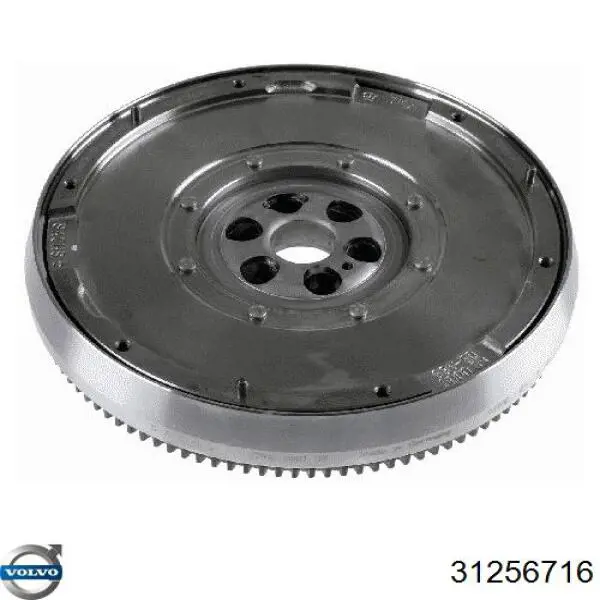 31256716 Volvo Koło zamachowe silnika