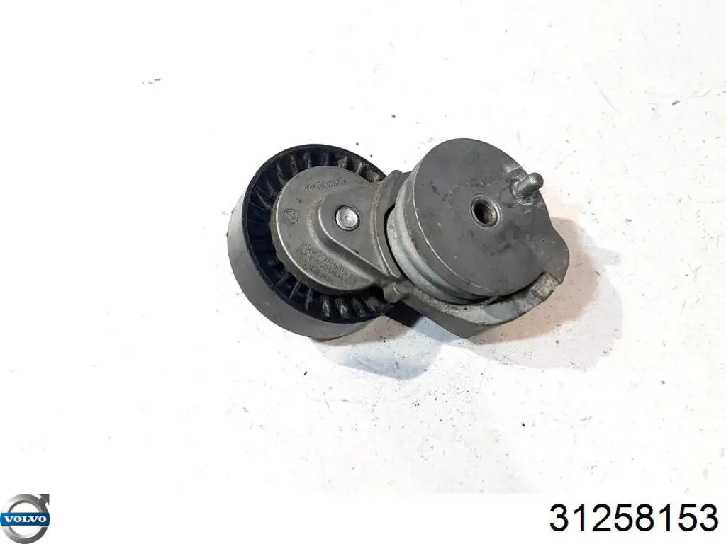 Do koszyka 31258153 Volvo Napinacz paska napędowego