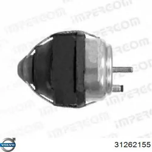 Poduszka (podpora) silnika tylna Volvo 31262155 cena, od 84,26 USD