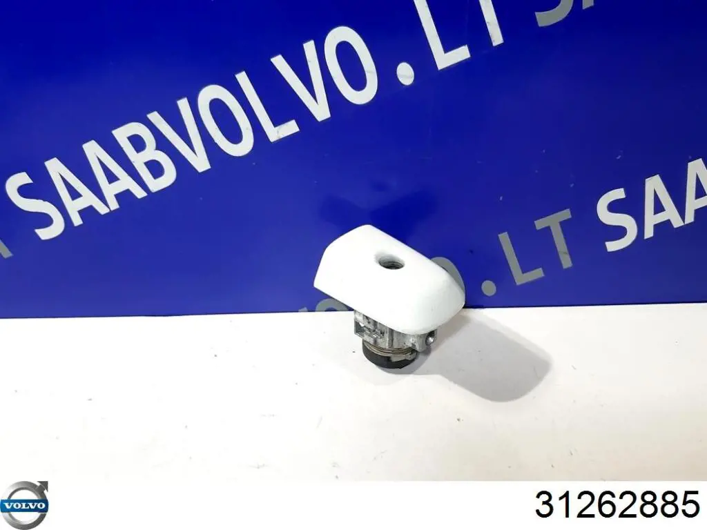 31262885 Volvo Odbój amortyzatora tylnego
