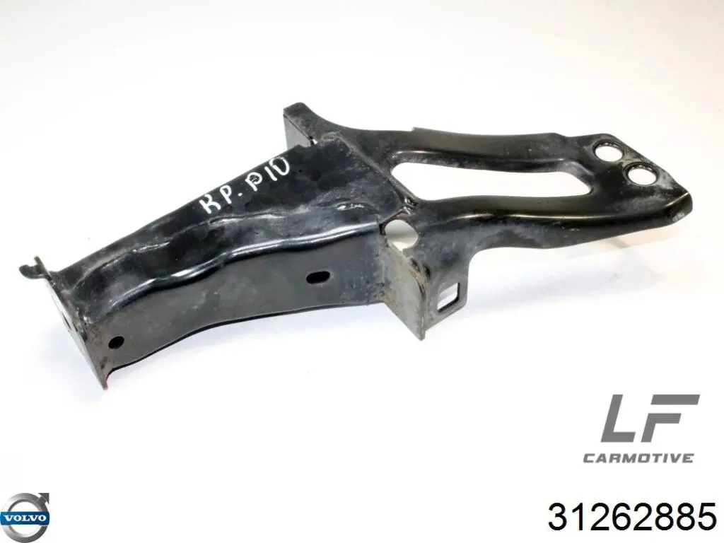 Odbój amortyzatora tylnego Volvo 31262885 cena, od 14,74 USD