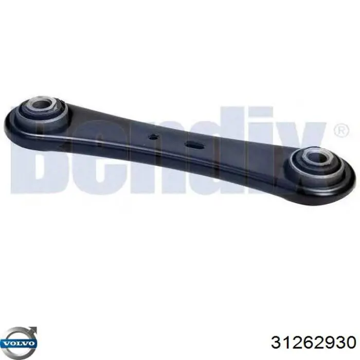 Wahacz zawieszenia tylnego dolny lewy/prawy Volvo 31262930 cena, od 22,68 USD