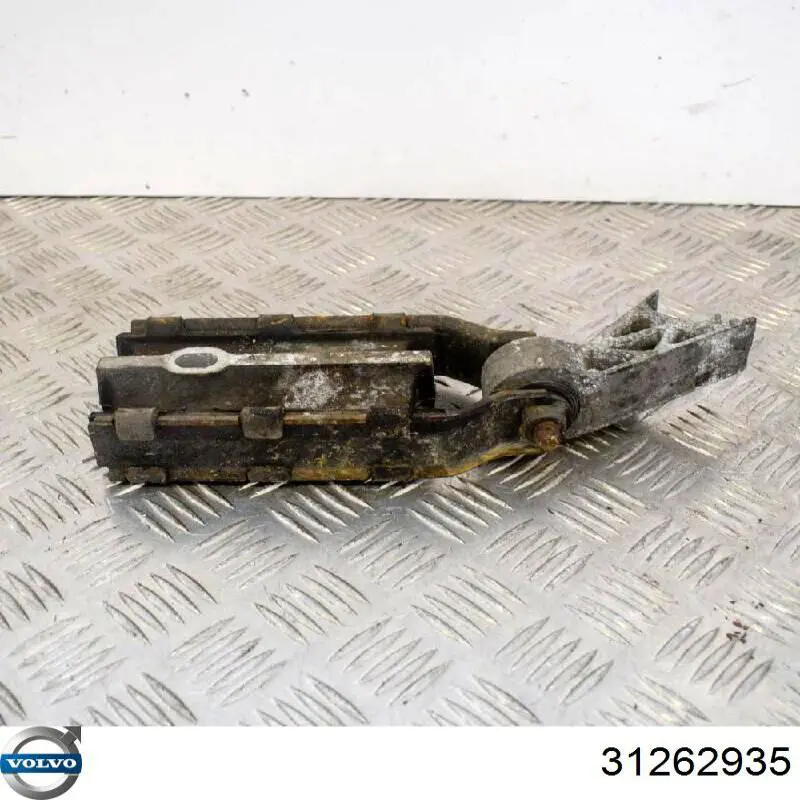 Poduszka (podpora) silnika lewa Volvo 31262935 cena, od 62,99 USD