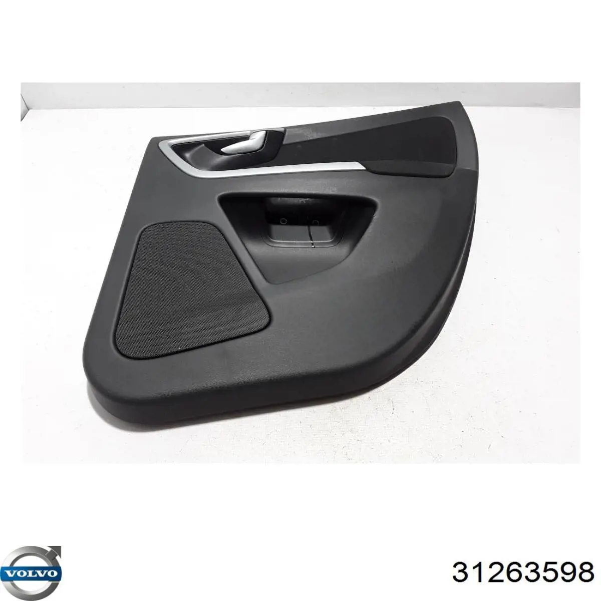 Siatka bagażnika Volvo 31263598 cena, od 153,23 USD