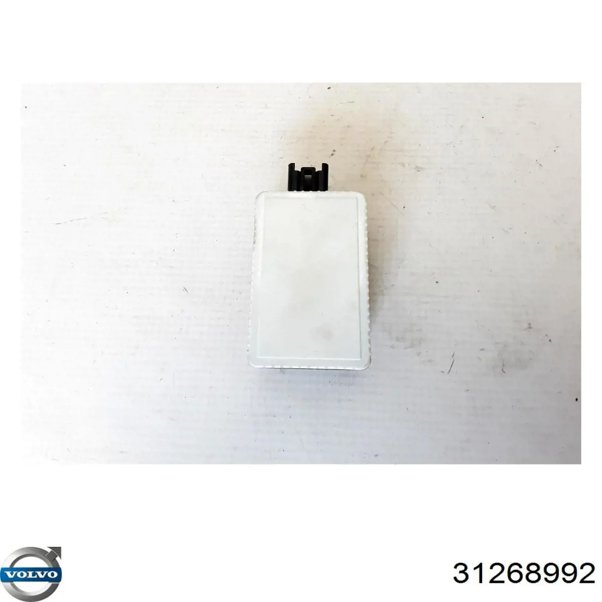 Sterownik zamka centralnego Volvo 30667793 cena, od 59,59 USD