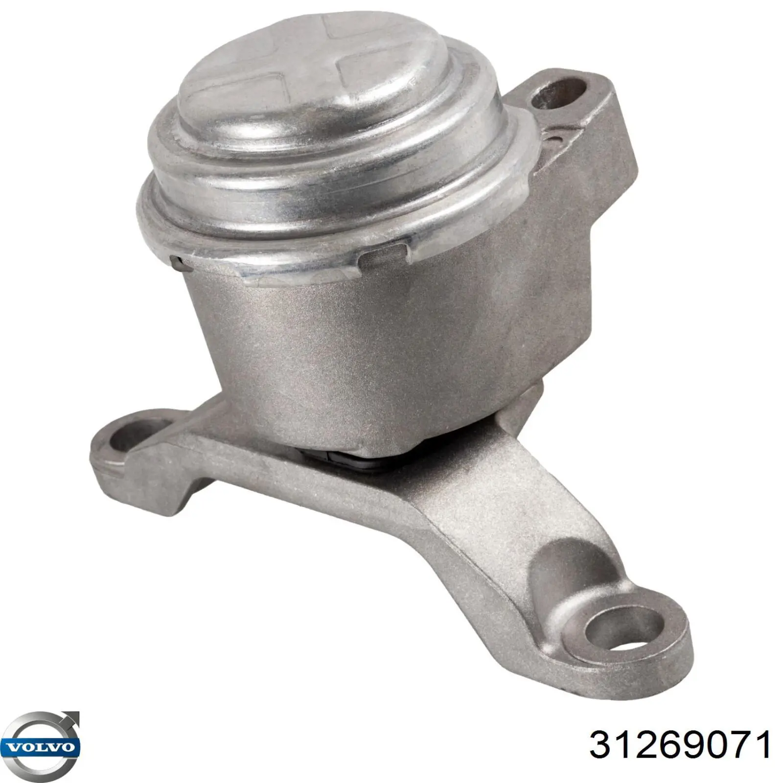 Poduszka (podpora) silnika prawa Volvo 31269071 cena, od 64,07 USD