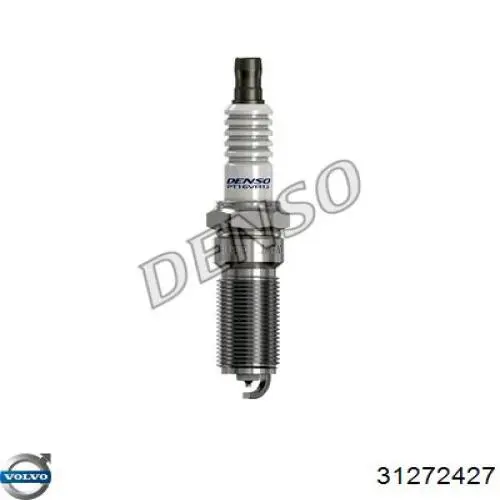Świeca zapłonowa 31272427 Volvo