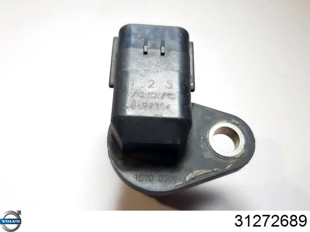 Do koszyka 31272689 Volvo Czujnik położenia wałka rozrządu