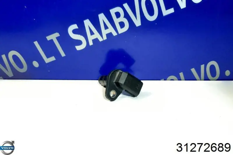 Czujnik położenia wałka rozrządu Volvo 31272689 cena, od 29,51 USD