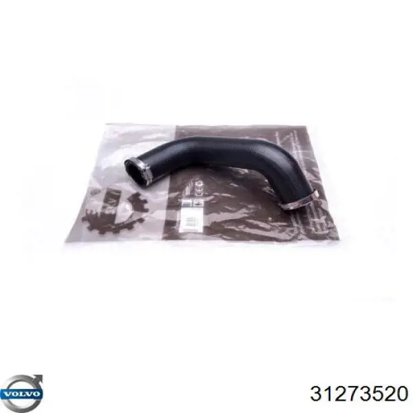 Przewód (króciec) intercoolera Volvo 31273520 cena, od 19,99 USD