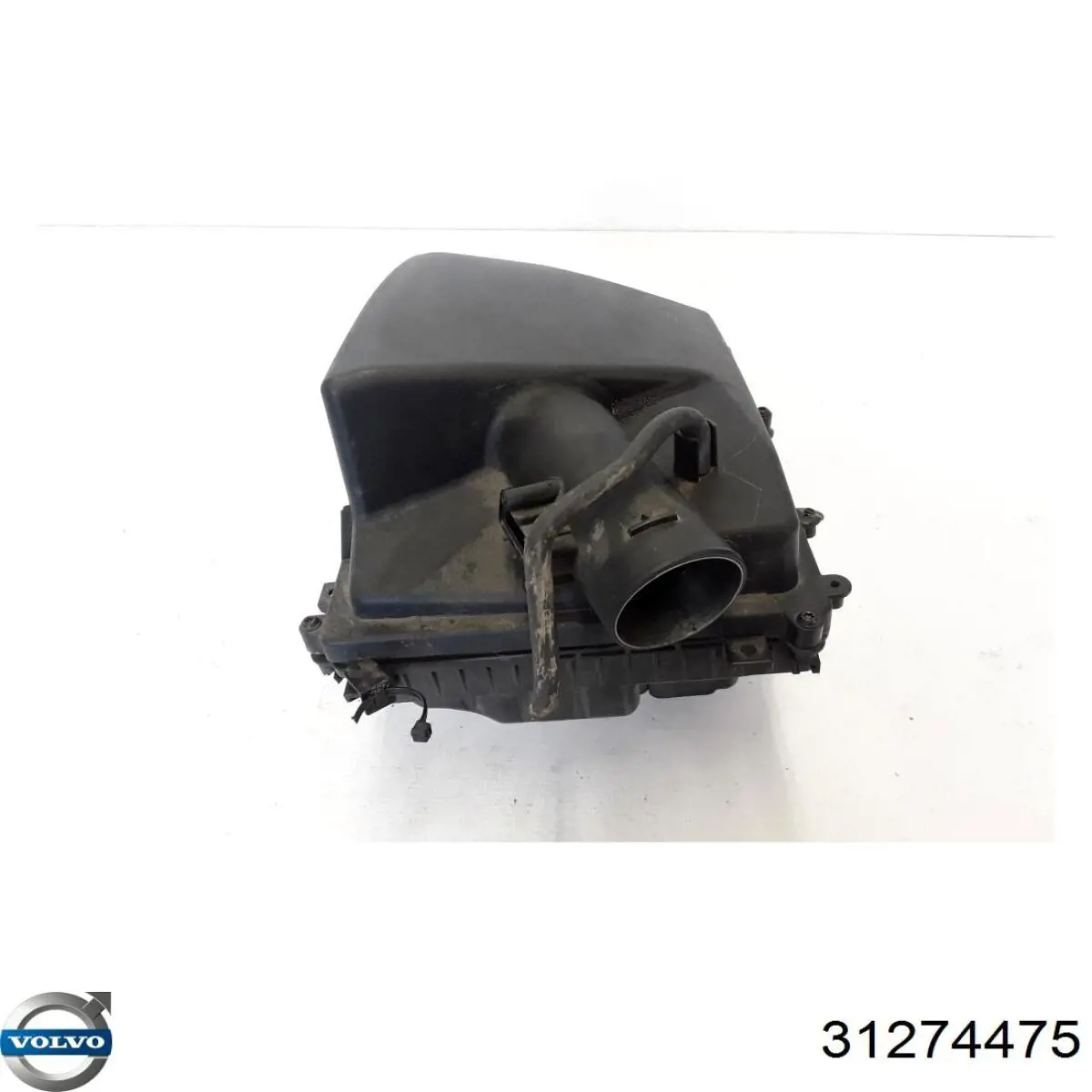Obudowa filtra powietrza Volvo S60 I